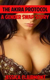 Akira Protocol: A Gender Swap Story