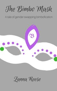 Bimbo Mask: A Tale of Gender Swapping and Bimbofication