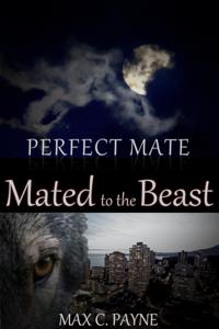 Perfect Mate:Mated to the Beast