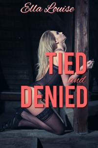 Tied And Denied (Book 1 of &quote;Permission Denied&quote;)