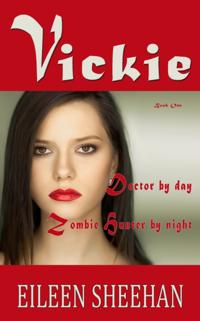 Vickie