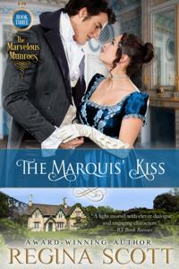 Marquis' Kiss
