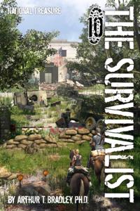 Survivalist (National Treasure)