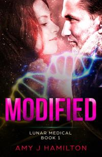 Modified (Lunar Medical Book 1)