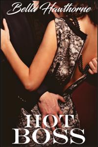 Hot Boss
