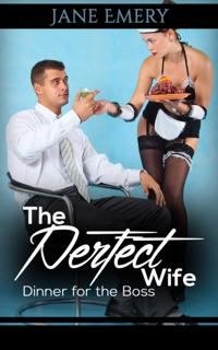Perfect Wife: Dinner for the Boss