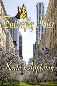 Butterfly Kiss