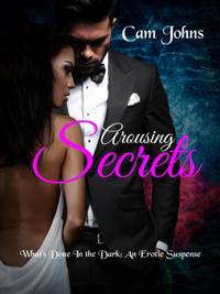Arousing Secrets (Book Two)