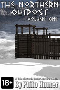 Northern Outpost Volume One