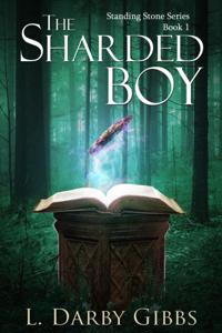 Sharded Boy
