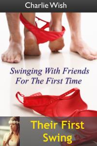 Their First Swing