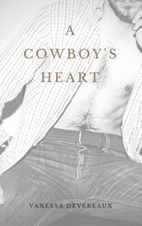 Cowboy's Heart