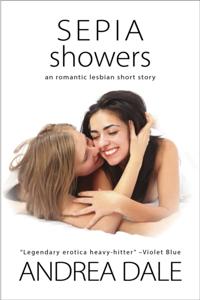 Sepia Showers