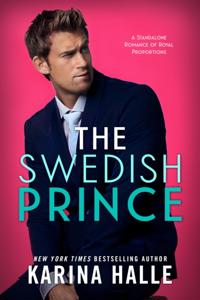 Swedish Prince