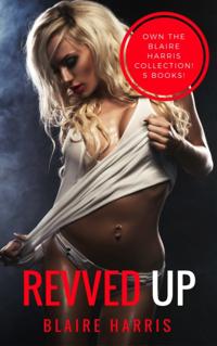 Revved Up