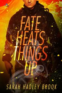 Fate Heats Things Up