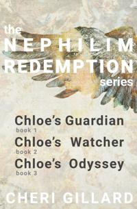 Nephilim Redemption Series
