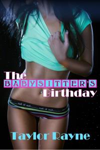 Babysitter's Birthday
