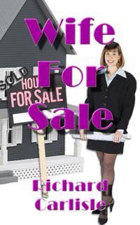 Wife For Sale