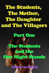 Students and the One Night Stands