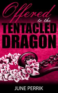Offered to the Tentacled Dragon