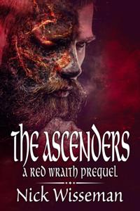 Ascenders: A Red Wraith Prequel Novella