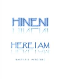 Here I Am: The White Book