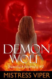 Demon Wolf (Beauty's Journey #2)