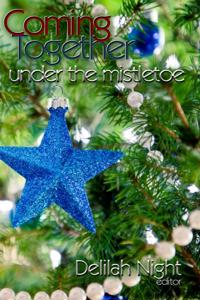 Coming Together: Under the Mistletoe