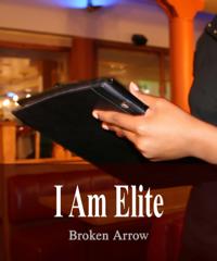 I Am Elite