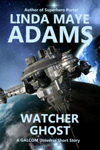 Watcher Ghost
