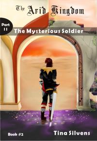 Mysterious Soldier: Part II
