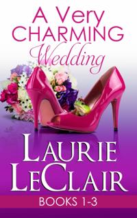 Very Charming Wedding Boxed Set