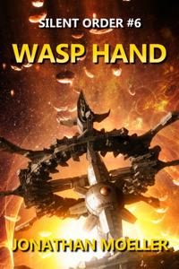 Silent Order: Wasp Hand