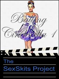 Balling of Cinderella