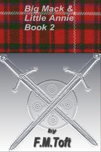 Big Mack and Little Annie Book 2