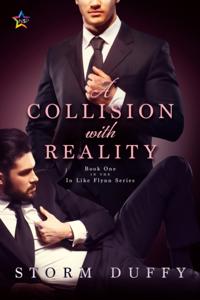 Collision with Reality