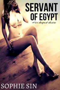 Servant of Egypt