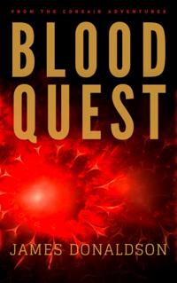Blood Quest