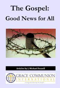 Gospel: Good News for All