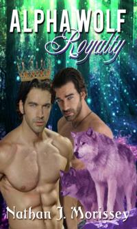 Alpha Wolf Royalty