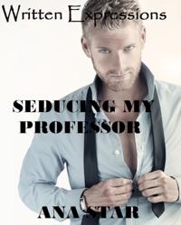 Seducing My Professor