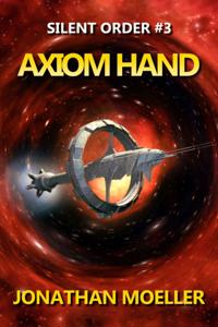 Silent Order: Axiom Hand