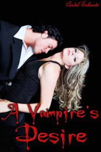 Vampire's Desire