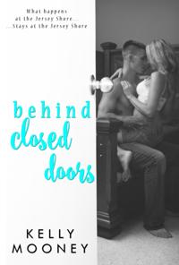 Behind Closed Doors