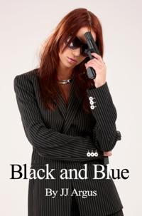 Black and Blue