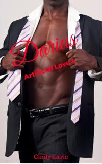Darius, Artificial Love 4