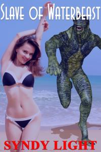 Ravaged by a Humanoid from Atlantis