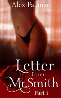 Letter from Mr. Smith- Part 1