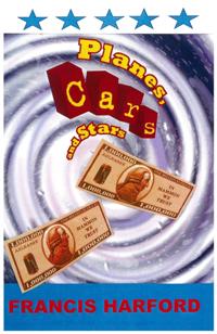 Planes, Cars and Stars